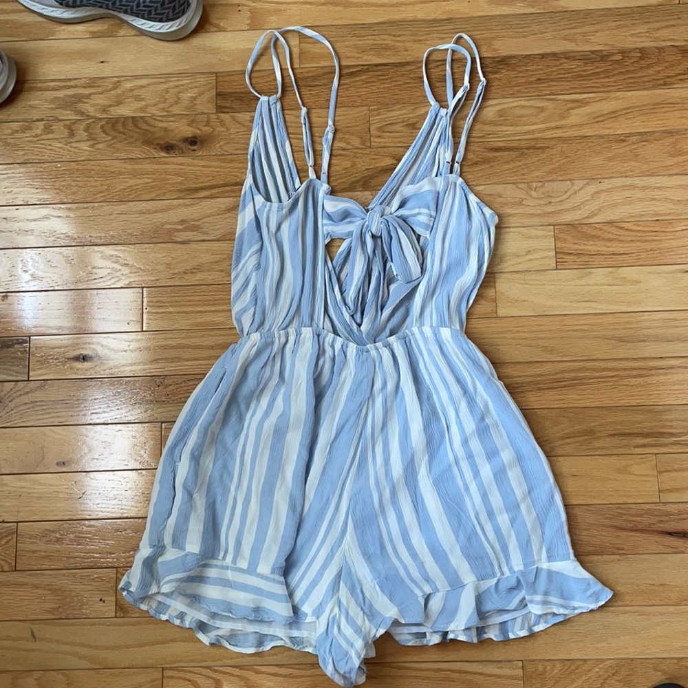 Romper - Picture 2 of 2